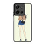 Internet Princess Kizuna Ai 3 Motorola Moto G 5G 2025 Case