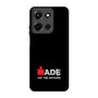 Ironman Made for the Distance Motorola Moto G 5G 2025 Case