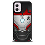Ironman Quanum Suit Motorola Moto G 5G 2024/ Moto G 5G 2025 Case