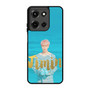 Jimin bts 1 Motorola Moto G 5G 2025 Case