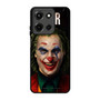 Joker Joaquin Phoenix Movie Motorola Moto G 5G 2025 Case
