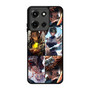 Jujutsu Kaisen Motorola Moto G 5G 2025 Case