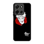 Jujutsu Kaisen Itadori Motorola Moto G 5G 2025 Case