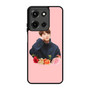Jungkook bts Motorola Moto G 5G 2025 Case