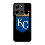 Kansas City Royals 1 Motorola Moto G 5G 2025 Case