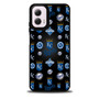 Kansas City Royals Collage Motorola Moto G 5G 2024/ Moto G 5G 2025 Case