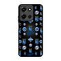 Kansas City Royals Collage Motorola Moto G 5G 2025 Case