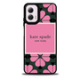 Kate spade 2 Motorola Moto G 5G 2024/ Moto G 5G 2025 Case
