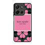 Kate spade 2 Motorola Moto G 5G 2025 Case