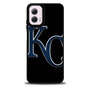 KC Royals 1 Motorola Moto G 5G 2024/ Moto G 5G 2025 Case