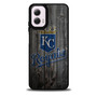 KC Royals 2 Motorola Moto G 5G 2024/ Moto G 5G 2025 Case