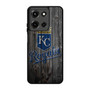 KC Royals 2 Motorola Moto G 5G 2025 Case