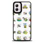 Keroppi 1 Motorola Moto G 5G 2024/ Moto G 5G 2025 Case