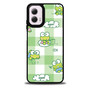 Keroppi 2 Motorola Moto G 5G 2024/ Moto G 5G 2025 Case