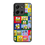 Keroppi 3 Motorola Moto G 5G 2025 Case