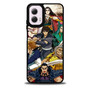 Kingdom Anime 2 Motorola Moto G 5G 2024/ Moto G 5G 2025 Case