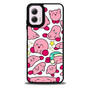 Kirby Collage Motorola Moto G 5G 2024/ Moto G 5G 2025 Case