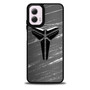 Kobe Bryan Black Mamba Motorola Moto G 5G 2024/ Moto G 5G 2025 Case