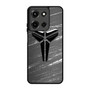 Kobe Bryan Black Mamba Motorola Moto G 5G 2025 Case