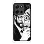 la casa De Papel The Professor Motorola Moto G 5G 2025 Case