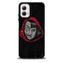 la casa De Papel Tokyo 3 Motorola Moto G 5G 2024/ Moto G 5G 2025 Case