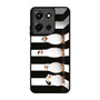 Madagaskar The Penguins Motorola Moto G 5G 2025 Case