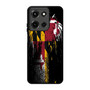 Maryland flag bird Motorola Moto G 5G 2025 Case