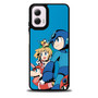 Mega Man11 Motorola Moto G 5G 2024/ Moto G 5G 2025 Case