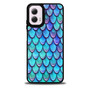 Mermaid Scales Motorola Moto G 5G 2024/ Moto G 5G 2025 Case