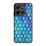 Mermaid Scales Motorola Moto G 5G 2025 Case