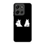 Moomins 2 Motorola Moto G 5G 2025 Case