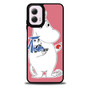Moomins 3 Motorola Moto G 5G 2024/ Moto G 5G 2025 Case