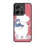 Moomins 3 Motorola Moto G 5G 2025 Case