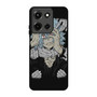 My Hero Academia Shigaraki Tomura Motorola Moto G 5G 2025 Case