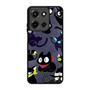 Nekos of anime Motorola Moto G 5G 2025 Case