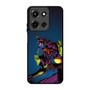 Neon Genesis Evangelion Motorola Moto G 5G 2025 Case