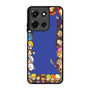 One Piece Characters Motorola Moto G 5G 2025 Case