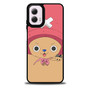 One Piece Cute Chopper Motorola Moto G 5G 2024/ Moto G 5G 2025 Case