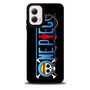 One Piece Logo Motorola Moto G 5G 2024/ Moto G 5G 2025 Case