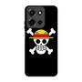 One Piece Strawhat Pirate Motorola Moto G 5G 2025 Case