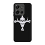 One Piece White Beard Motorola Moto G 5G 2025 Case