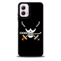 One Piece Zoro Pirate Motorola Moto G 5G 2024/ Moto G 5G 2025 Case