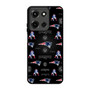 Patriots Throwback 1 Motorola Moto G 5G 2025 Case