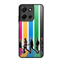 Pentatonix 1 Motorola Moto G 5G 2025 Case