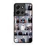 Pentatonix Personnel 3 Motorola Moto G 5G 2025 Case