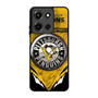 Pittsburgh Penguins 3 Motorola Moto G 5G 2025 Case