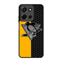 Pittsburgh Penguins 4 Motorola Moto G 5G 2025 Case