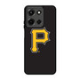 Pittsburgh Pirates 1 Motorola Moto G 5G 2025 Case