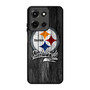 Pittsburgh Steelers Pride Motorola Moto G 5G 2025 Case
