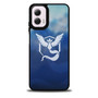 Pokemon Go Teams Motorola Moto G 5G 2024/ Moto G 5G 2025 Case